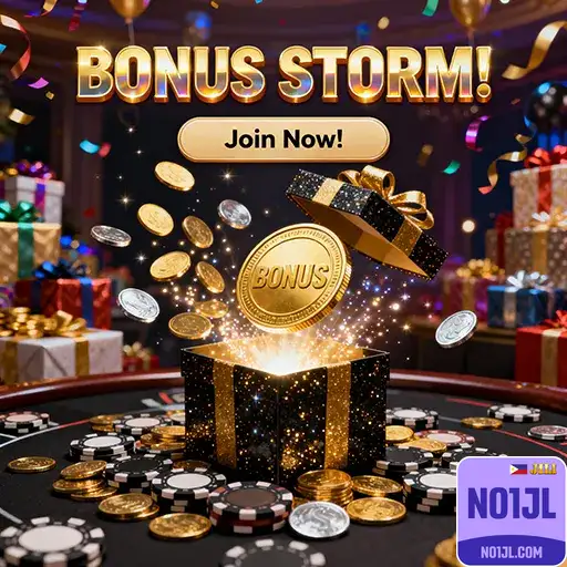 no1jl bonus explore favorite game