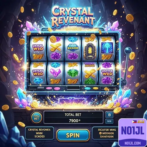 no1jl slots play legendary game