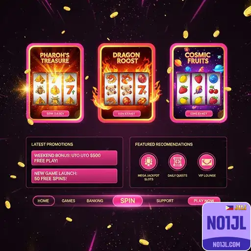 no1jl  explore exciting game